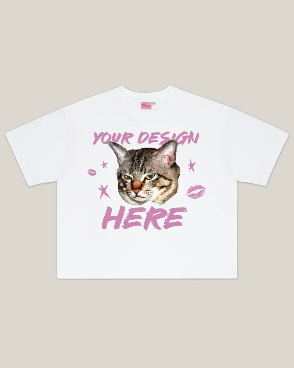 Custom Bestsellers